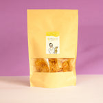 Dehydrated Pineapple Rings (250g)