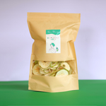 Dehydrated Apple Slices (250g)