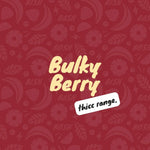 Bulky Berry [Single serve]