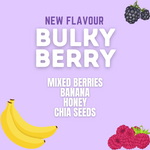 Bulky Berry [Single serve]