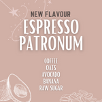 Espresso Patronum [Single serve]