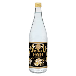 Indian Tonic Water 750ml (6 pack)