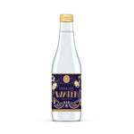 Pure Sparkling Water 330ml (12 Pack)