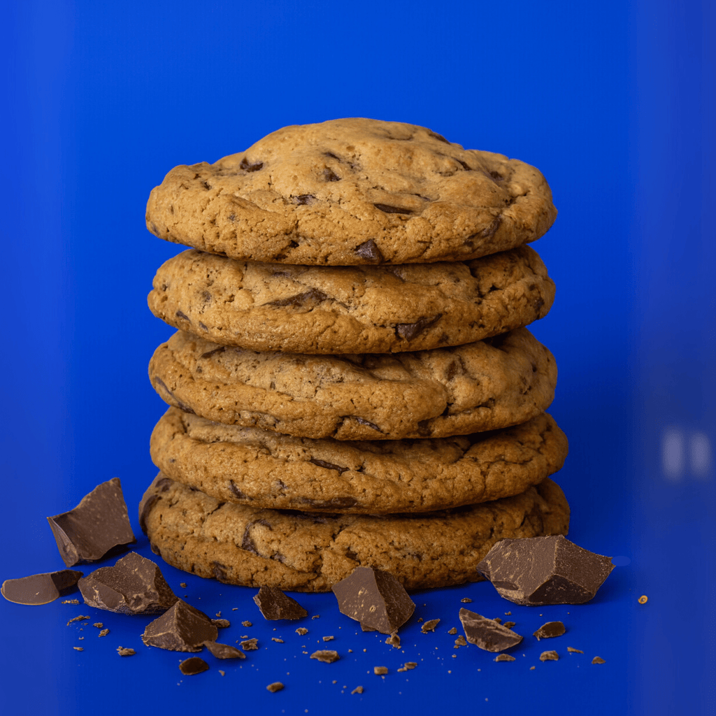 Doh Doh - Dwayne The Choc Johnson [ box of 9]