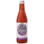 ROK Kombucha Passionfruit Rap (8 pack)