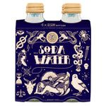 Soda Water 300ml (24 pack )