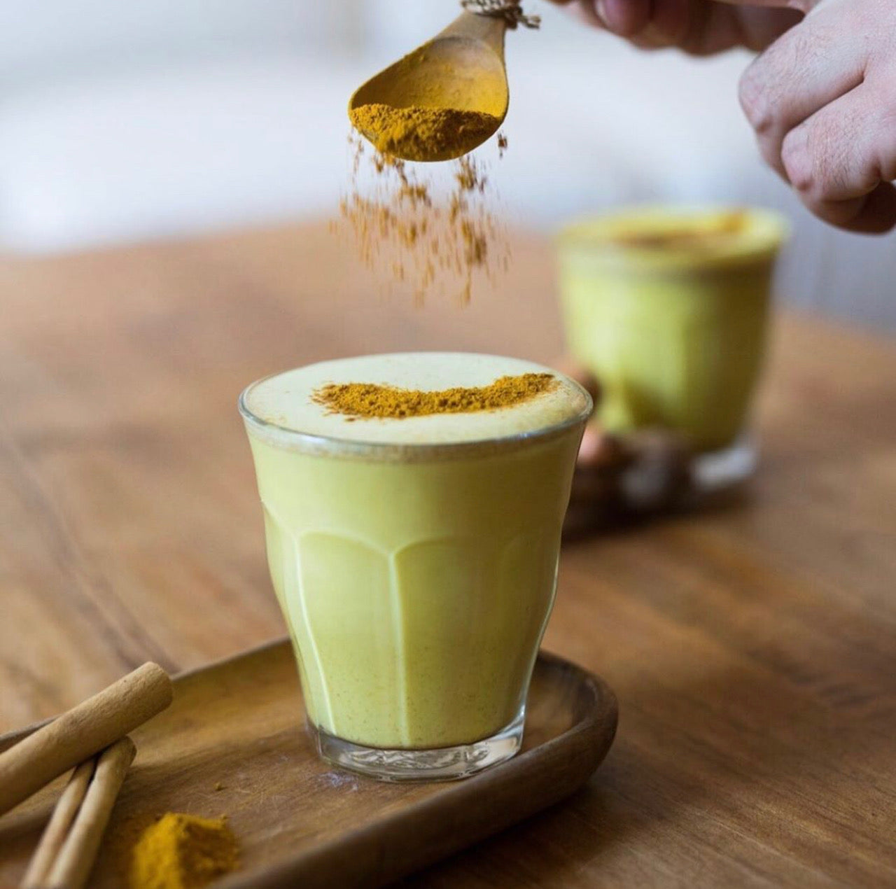 Simara Blends Japanese Matcha - 250g – Made In Perth