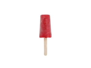 Mini Pops - Raspberry Lemonade (33 Pack)