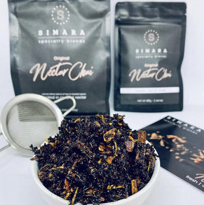 Simara Blends - Nectar Chai Sample