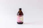 Organic Raspberry Blossom Kombucha - 375ml (12 Pack)