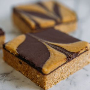 Peanut Butter Slice (12 Pack)